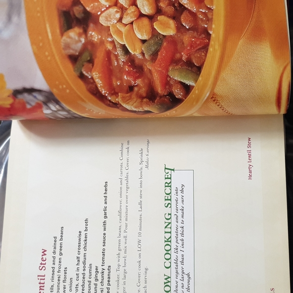 Secrets of Slow Cooking - Picture 5 of 8